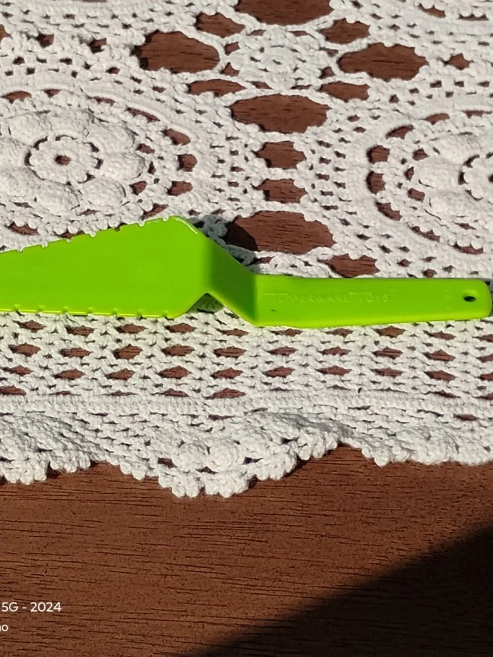 Tupperware toys miniature